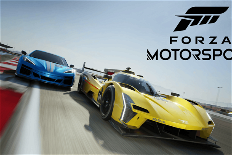 Forza Motorsport anuncia su fecha de lanzamiento en el Xbox Games Showcase 2023