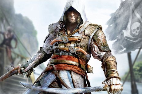 Assassin's Creed estaría preparando un nuevo remake, además del de Black Flag
