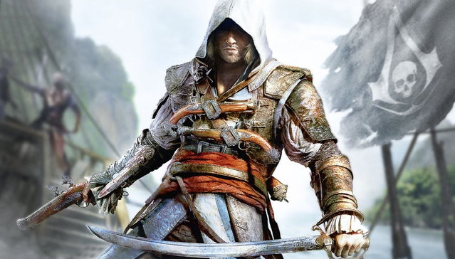 Assassin's Creed estaría preparando un nuevo remake, además del de Black Flag