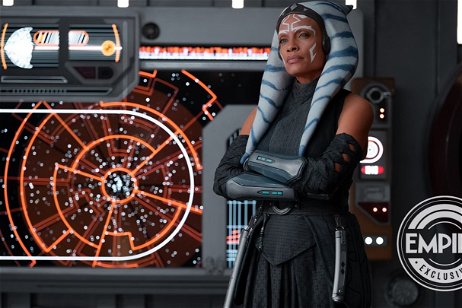 Star Wars: Ahsoka se muestra en nuevas imágenes antes de su estreno en Disney+