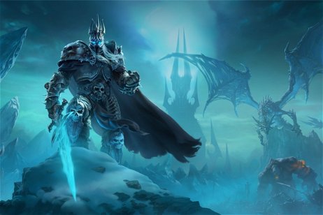 World of Warcraft trae de vuelta una mecánica que fue retirada hace 3 años