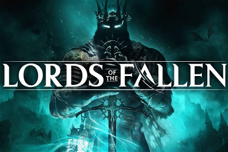 The Lords of the Fallen se deja ver en el PC Gaming Show 2023