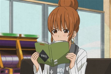 ¿Se puede aprender japonés solamente viendo anime?