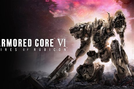 Armored Core VI se luce con su nuevo tráiler centrado en la historia