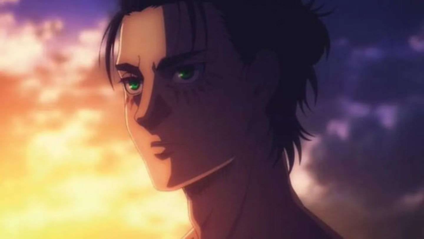 Ataque a los Titanes iba a ser un manga más corto, según Hajime Isayama