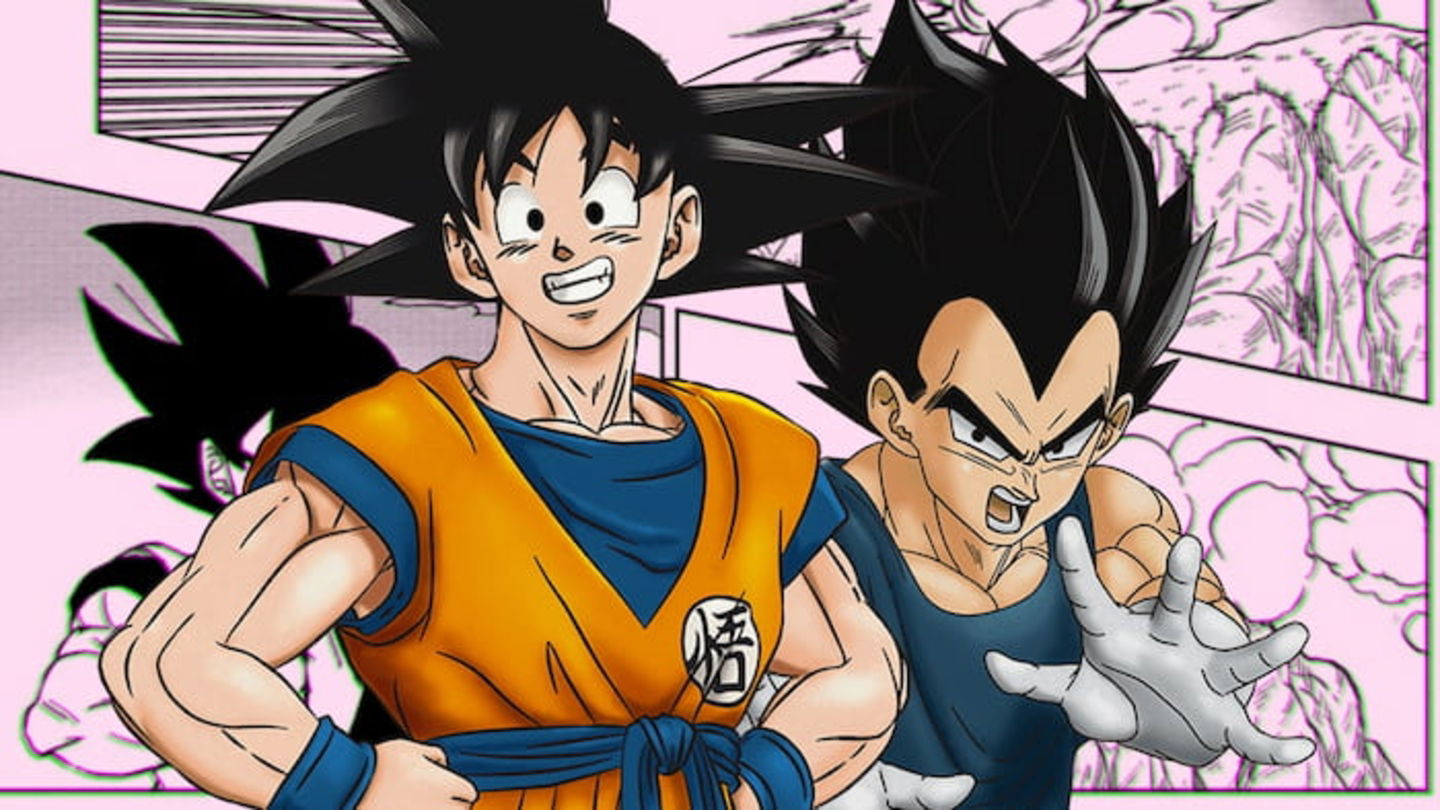 Entenda por que o retorno de Dragon Ball Super pode depender do sucesso do  filme - NerdBunker