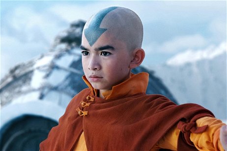 Netflix muestra las primeras imágenes de los protagonistas de Avatar: la leyenda de Aang