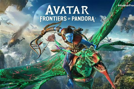 Ubisoft Forward 2023: Avatar: Frontiers of Pandora ya tiene gameplay y fecha de lanzamiento