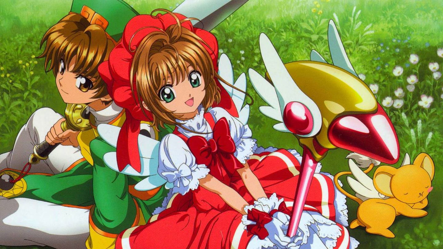 10 series de anime que nos enamoraron en los años 90