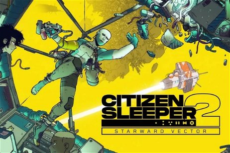 Citizen Sleeper 2: Starward Vector se anuncia por sorpresa en el PC Gaming Show 2023