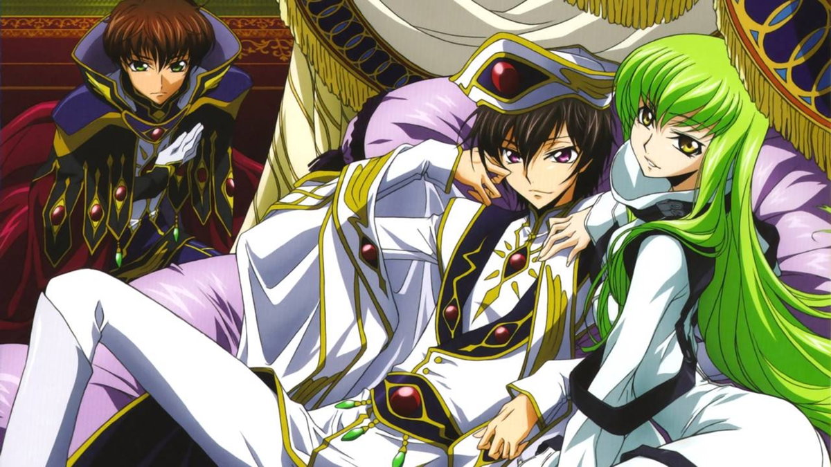 Los mejores 11 finales del anime de la historia