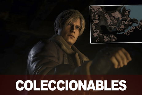 Todos los coleccionables de Resident Evil 4 y cómo conseguirlos