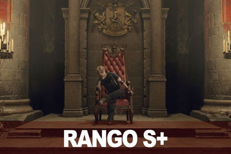 Cómo conseguir el Rango S+ fácilmente en Resident Evil 4 Remake