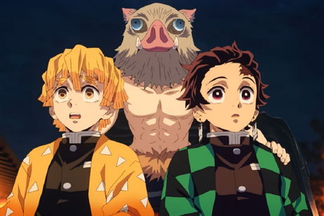 Estos son los mejores aliados de Tanjiro Kamado en Demon Slayer