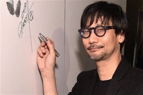 Hideo Kojima te recomienda leer estos tres manga