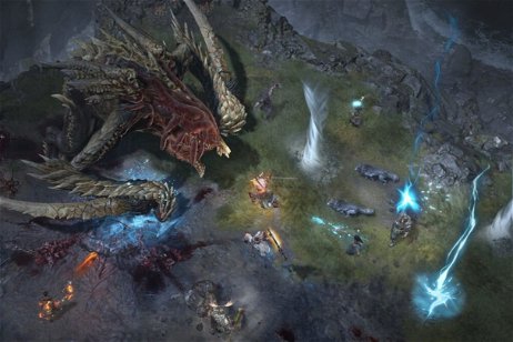 Diablo IV retira la batalla más desafiante del juego de manera temporal