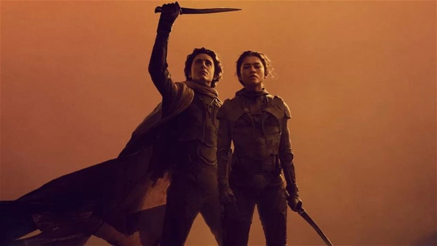 El creador de la serie de The Last of Us explica su participación en Dune: parte dos