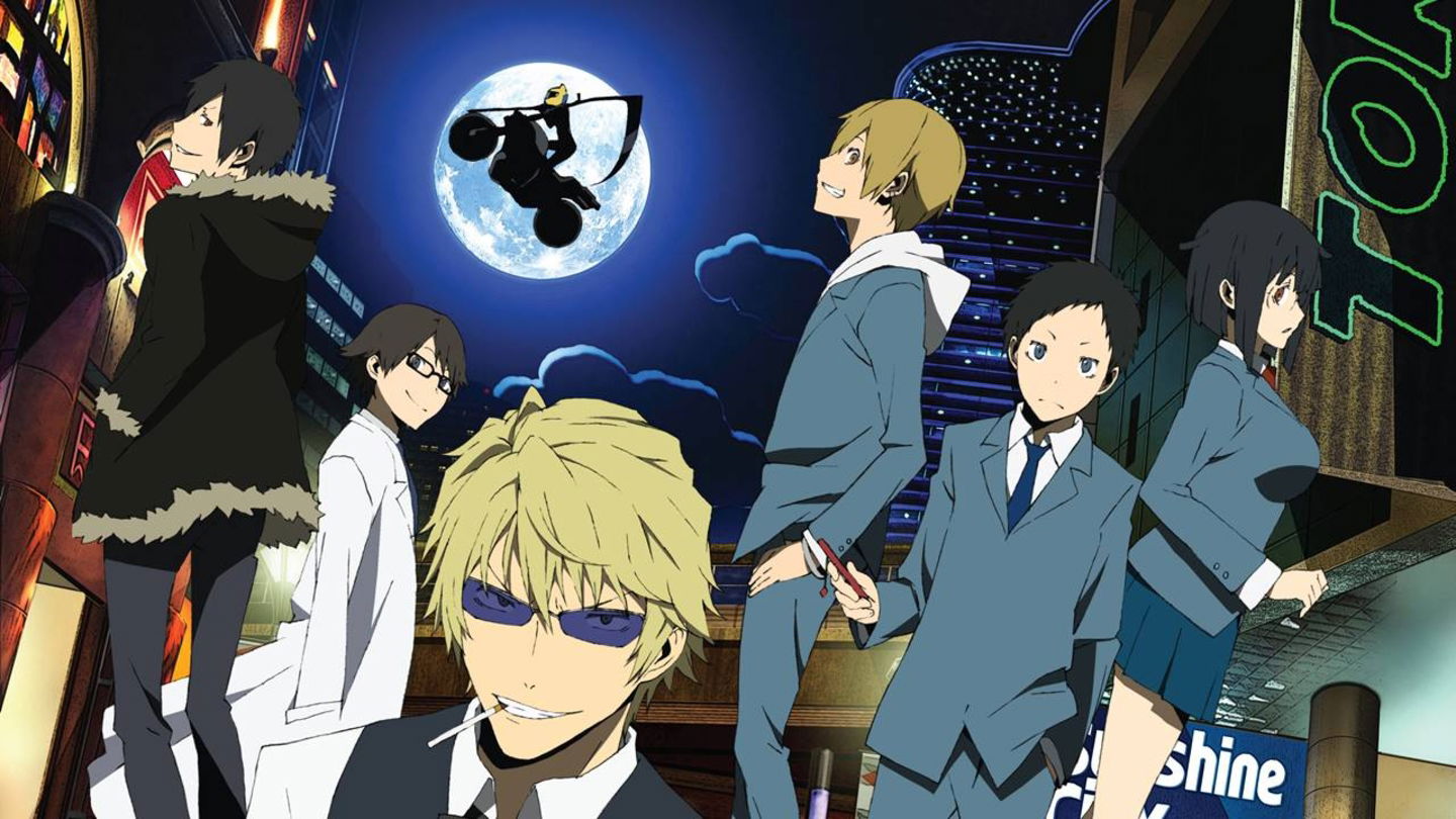 anime parecidos a Tokyo Revengers