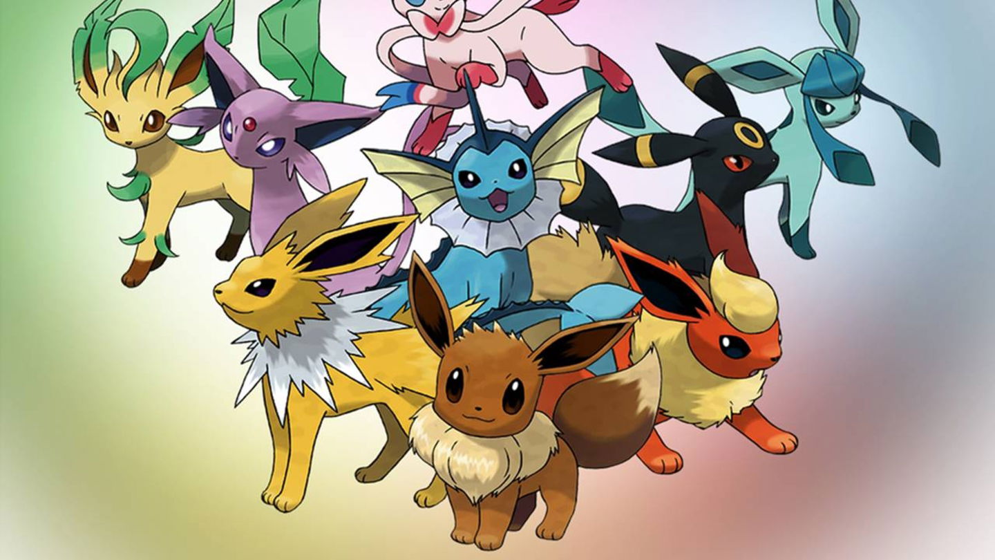 Los Pokémon más conocidos de la historia