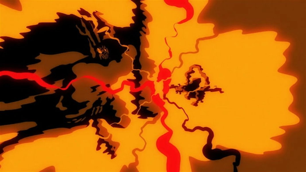 El episodio 1028 del anime de One Piece ha anticipado la silueta del Gear Fifth de Luffy