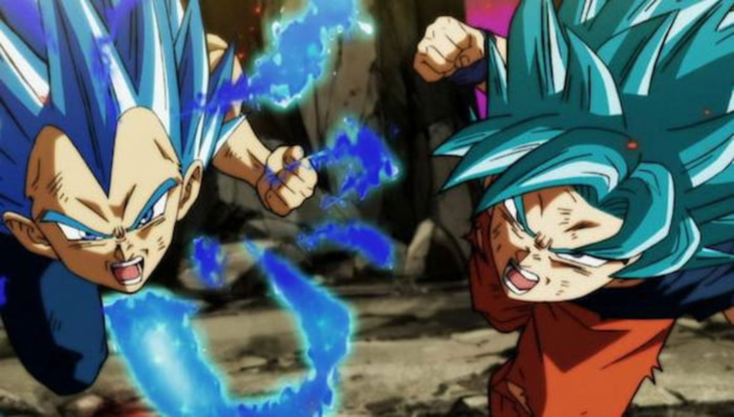 El Anime De Dragon Ball Super Podría Llegar Este 2024