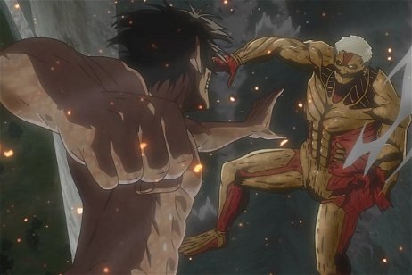 Ataque a los Titanes: este fanart recrea uno de los combates de Eren al estilo Ukiyo-e y luce increíble