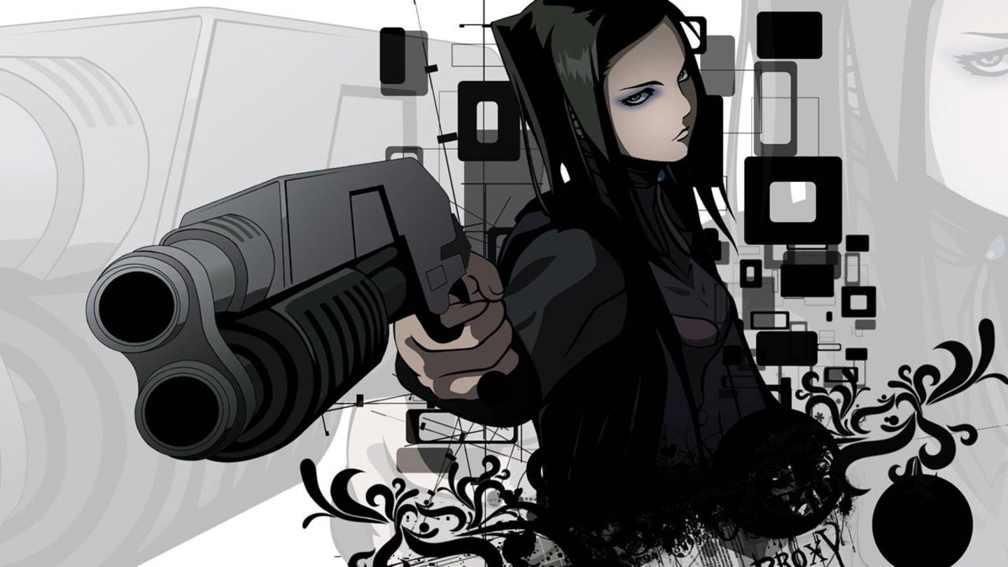 Ergo Proxy - Metacritic