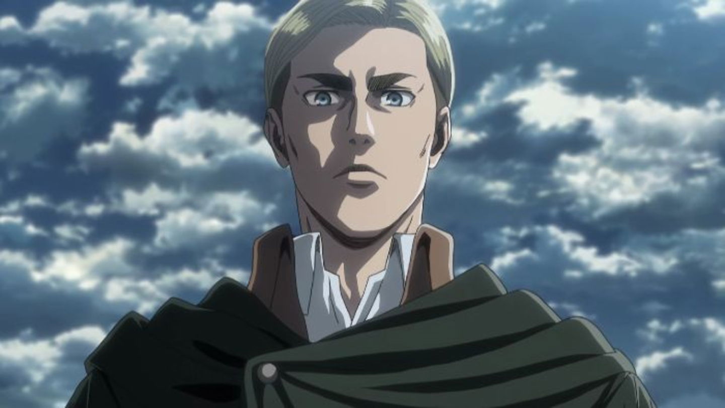 Erwin Smith