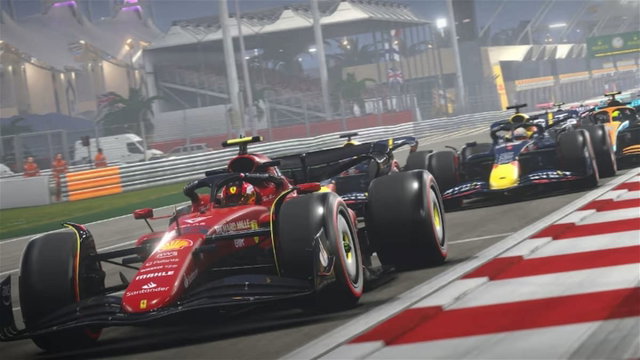 EA Sports F1 24 apunta a su anuncio inminente