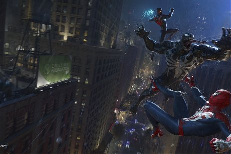 Marvel's Spider-Man 2 anuncia su fecha y ediciones de lanzamiento en el Summer Game Fest 2023