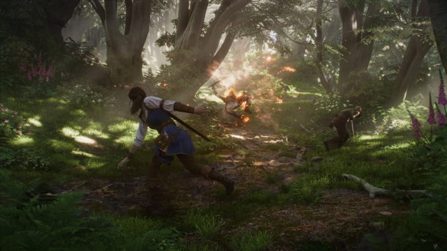 Fable puede haber revelado su ventana de lanzamiento