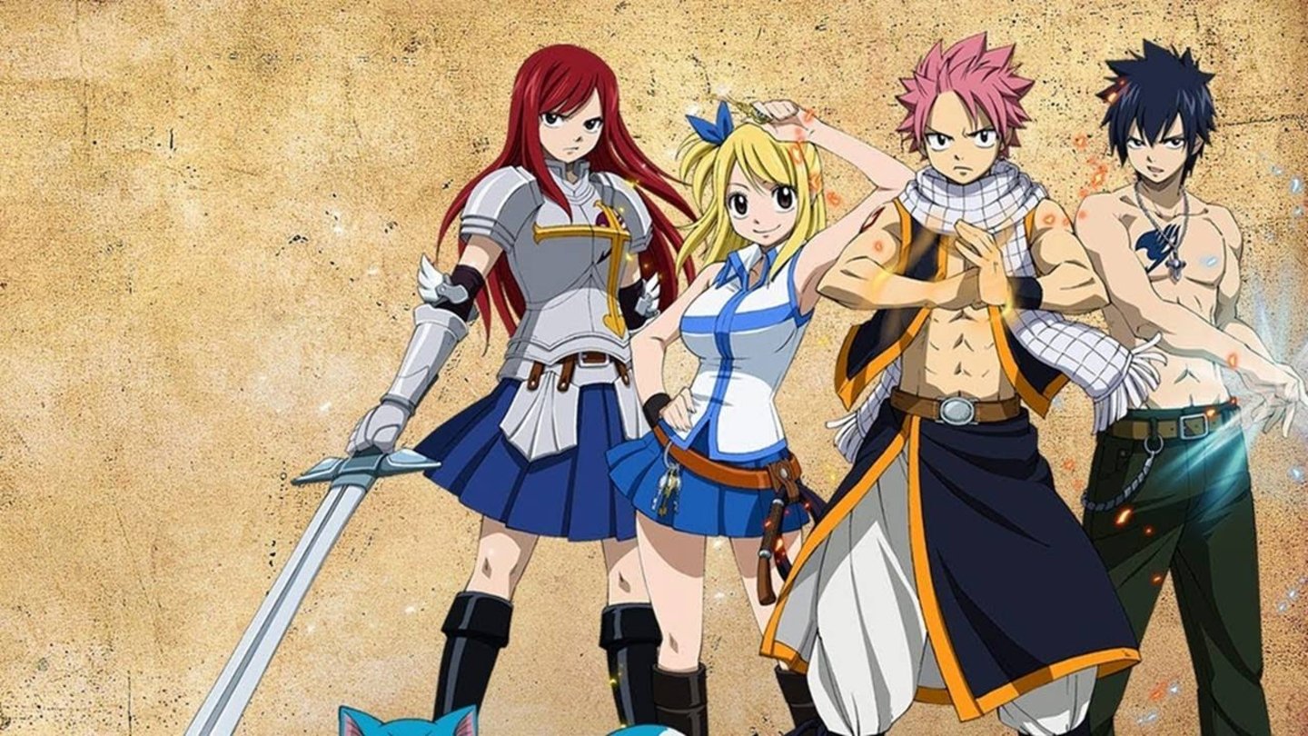 10 Battle Shonen Anime With The Best English Dubs