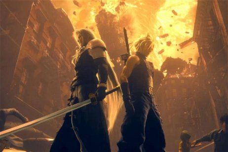 Final Fantasy VII Rebirth anticipa que el destino de cada personaje será clave para la historia