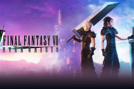 Final Fantasy VII: Ever Crisis revela nuevo tráiler y una beta cerrada para el mes de julio
