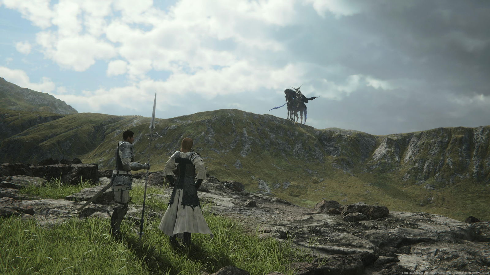 ffxvi ps5