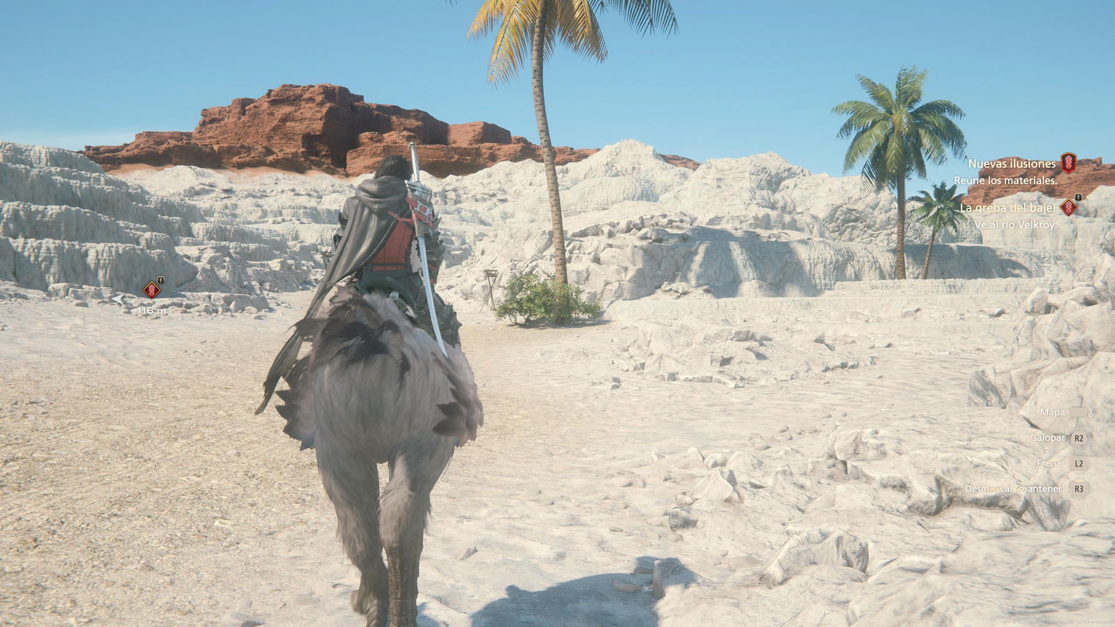 ffxvi ps5