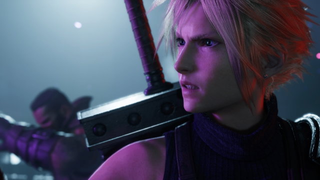 Final Fantasy VII Rebirth muestra un nuevo e impresionante gameplay en el State of Play