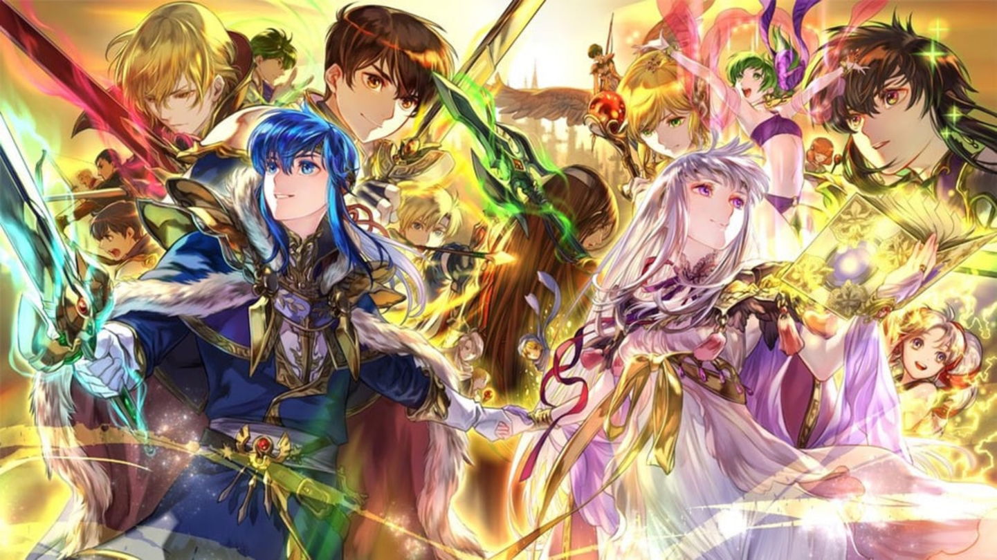 fire emblem remake