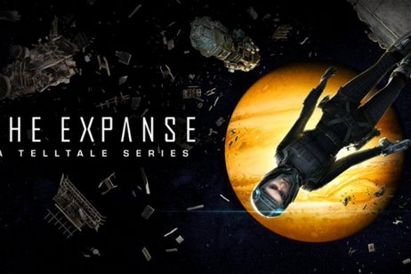 He jugado al primer episodio de The Expanse para comprobar el regreso de un Telltale Games más ambicioso
