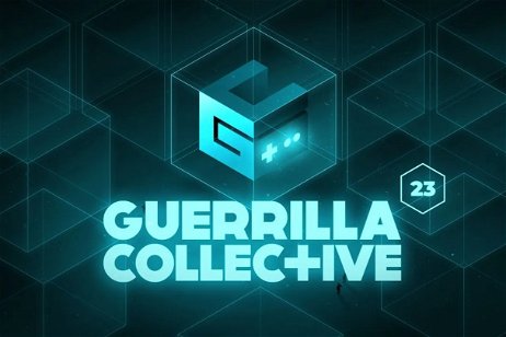 Resumen del Guerrilla Colective 2023: todos los juegos presentes en el evento