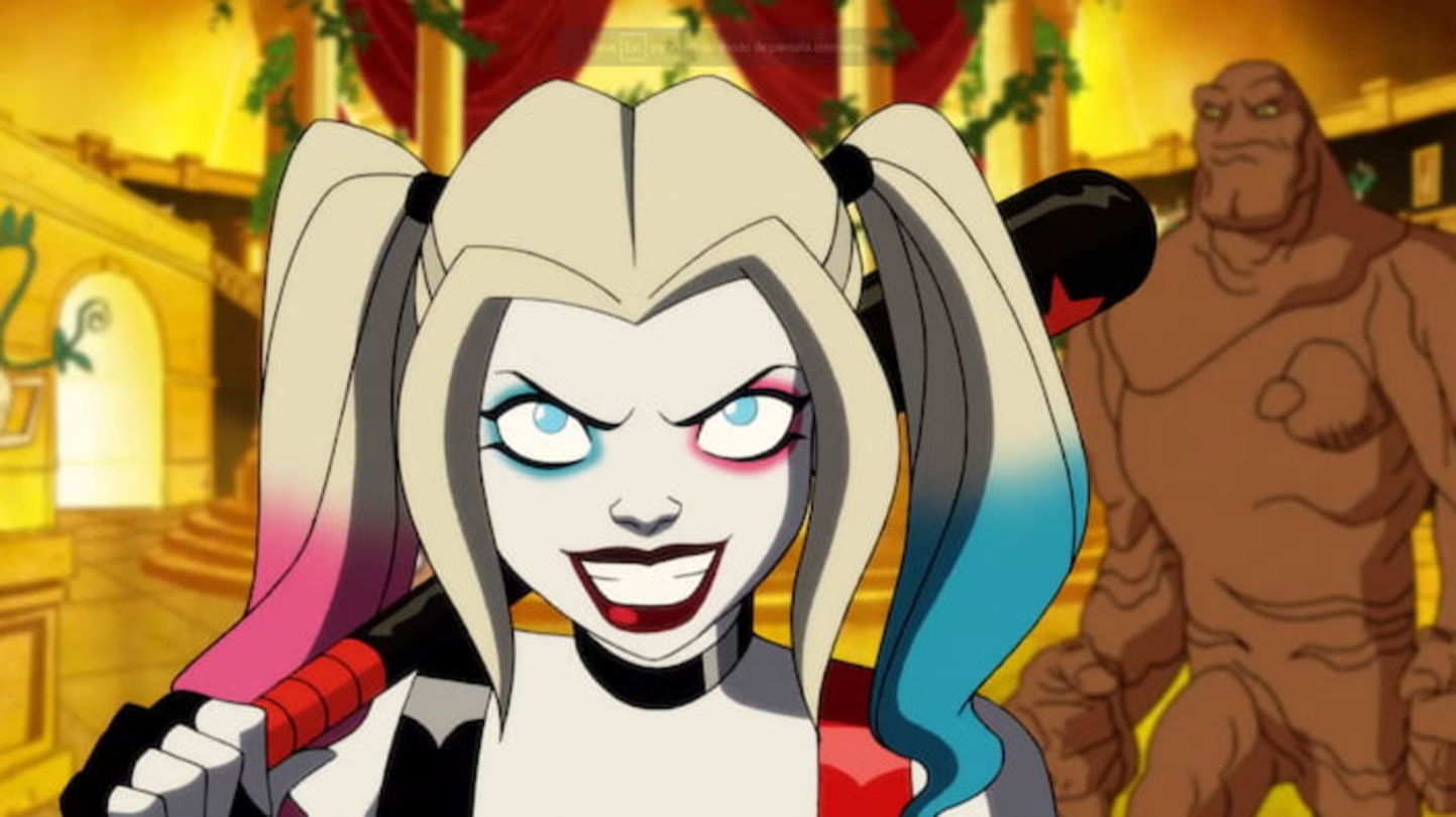 Harley Quinn se ha convertido en uno de los personajes más populares de DC, tanto así que ha recibido su propia serie animada y es un éxito