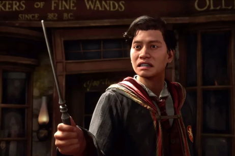 Los jugadores de Hogwarts Legacy en PS5 están muy disgustados con la duración de su demo