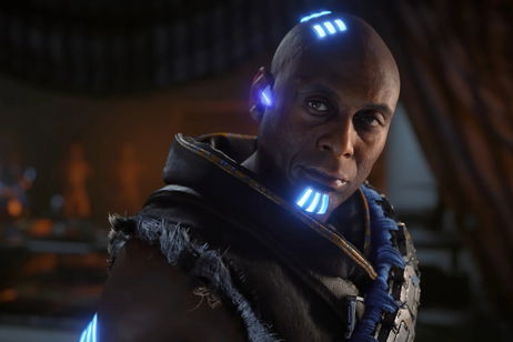 Guerrilla Games añade un tributo a Lance Reddick en Horizon Forbidden West