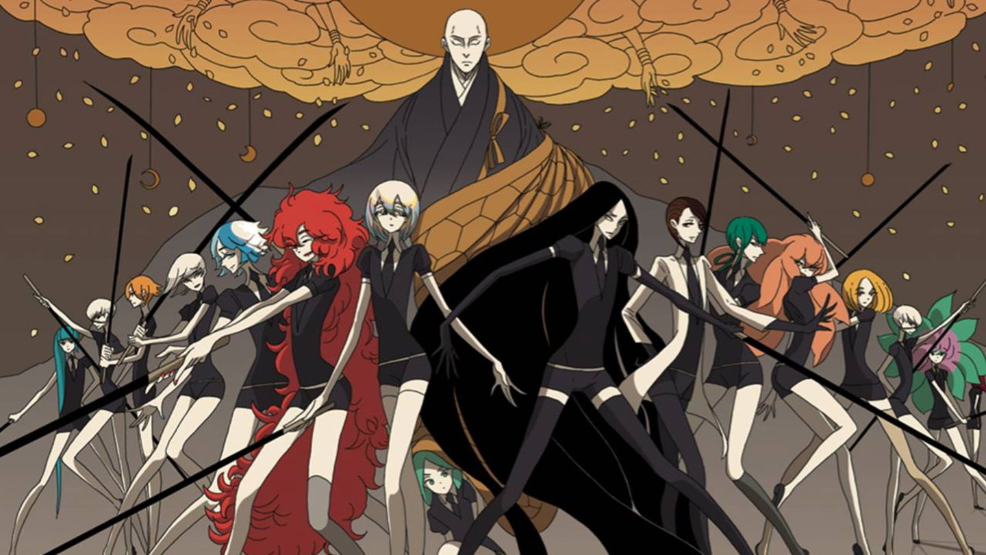 anime parecidos a Tokyo Revengers