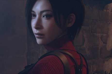 El primer DLC de Resident Evil 4 Remake podría ser inminente y actualiza los logros en Steam El primer DLC de Resident Evil 4 Remake podría ser inminente y actualiza los logros en Steam