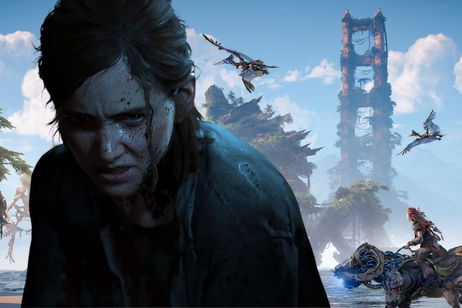 Sony reveló por accidente información confidencial de The Last of Us 2 y Horizon Forbidden West