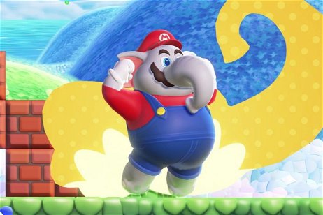 Super Mario Bros. Wonder revela el espacio que necesitarás en tu Switch para jugar