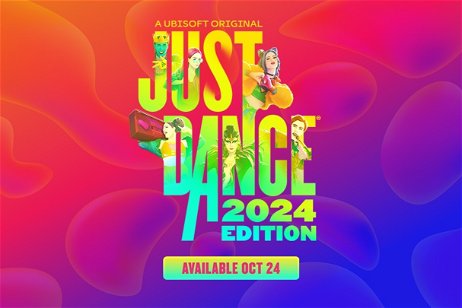 Just Dance 2024 confirma su fecha de lanzamiento y algunas de sus canciones en el Ubisoft Foward 2023
