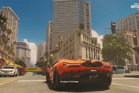 The Crew Motorfest presenta su gameplay en el Ubisoft Foward de 2023