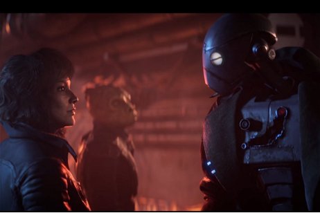 Star Wars Outlaws muestra su primer gameplay en el Ubisoft Foward